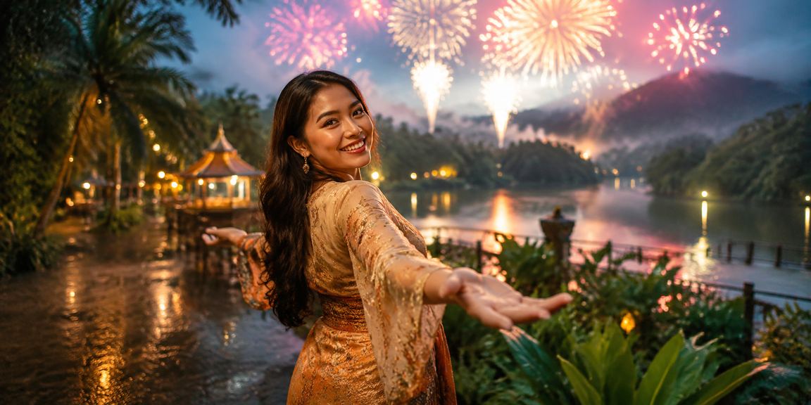 Pemain VIP Malaysia menerima bonus istimewa di platform 2429