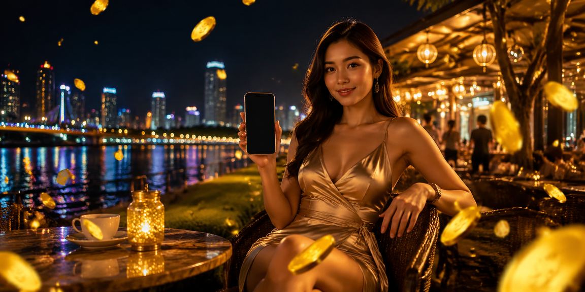 Ilustrasi rebat dan bonus bergaya Melayu di Seremban melalui platform 2429