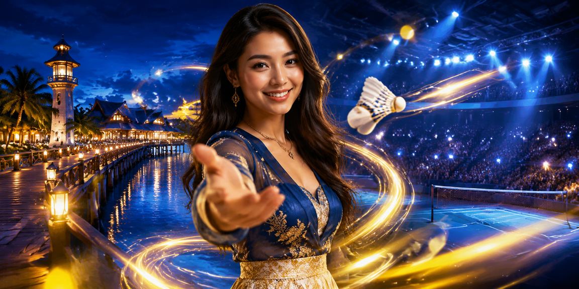 Hiburan kasino dalam talian bergaya moden di Terengganu dengan pilihan permainan Baccarat 2429